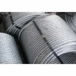 GI Stay Wire, For Industrial