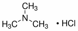 Trimethylamine Hydrochloride (Tmahcl)