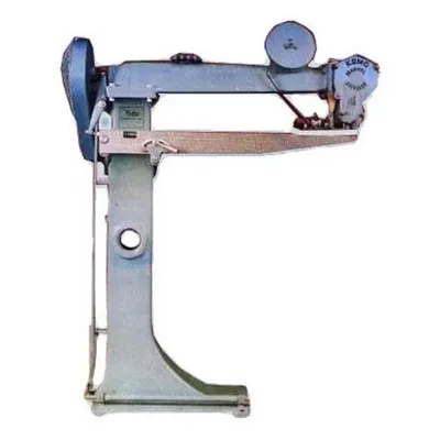 High Speed Box Stitching Machine