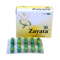 Zayata Capsule