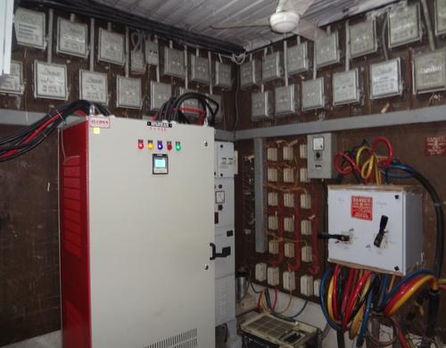 Energy Power Saving Systems