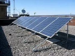 Solar Power Backup Systems