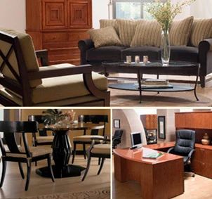 Furniture / Appliances Rental