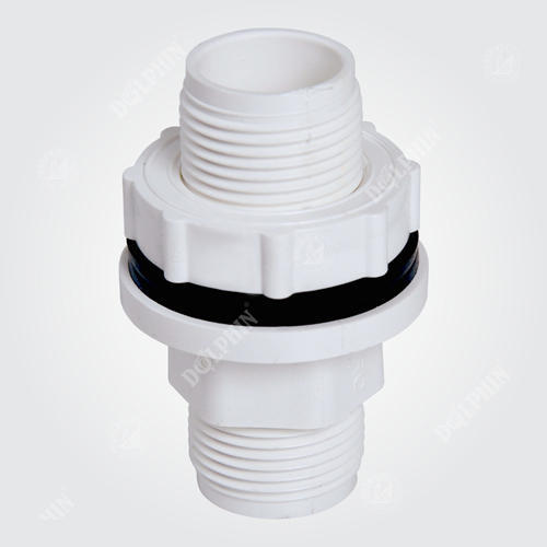 UPVC Tank Nipple