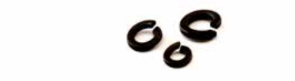 Two wheeler Spring Washers