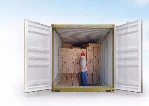 Less Than Container Load Service