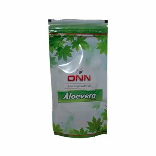 Aloevera Tablets