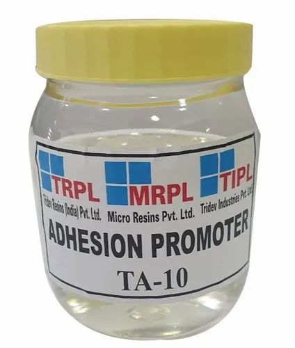 TA-10 Adhesion Promoter, Liquid, 1 Kg