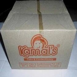 Cardboard Printed Box for Enterprises