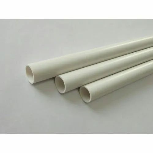 Flexible PVC Pipes