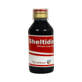 Sheltidin Cough Syrup