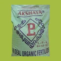Akshaya Organic Manure