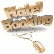Online Hotel Reservation Services