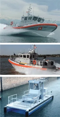 Coastal Security Services