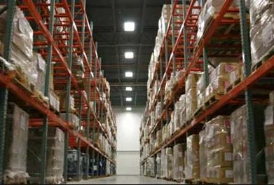 Warehousing and Distribution