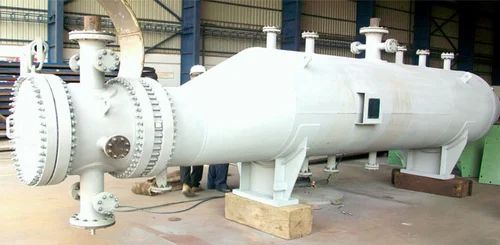 Diesel Product MP Steam Generator