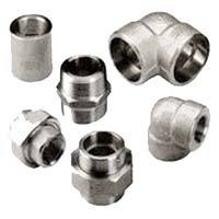 Forged Steel Fittings