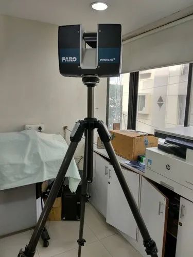 3D Scanning Services, In Anywhere