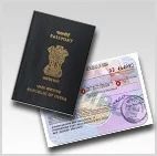 Passport & Visa Service