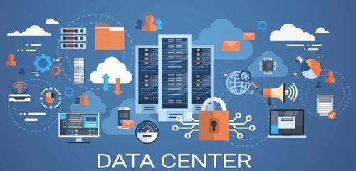 Data Center Services, Across Globe