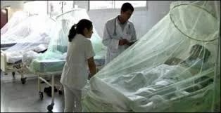 Dengue Treatment