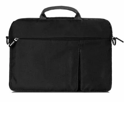 Black Multifunction Bag