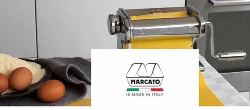 Marcato Machines and Accessories