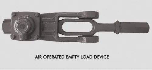 Air Operated Empty Load Device