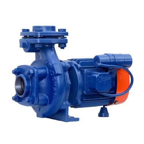 Kirloskar Three Phase Single Phase Monoblock Pump, 300 V To 440 V, 1.5 Kw To 22 Kw