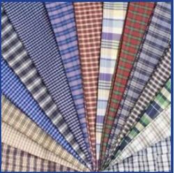 Shirting Fabrics