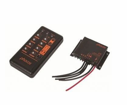 Phocos CIS Solar Charge Controller
