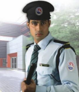 Armed Security Guard Service