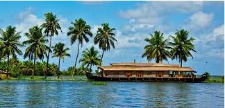 Alleppey Kerala Tour Packages