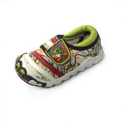 Kids PVC Shoes