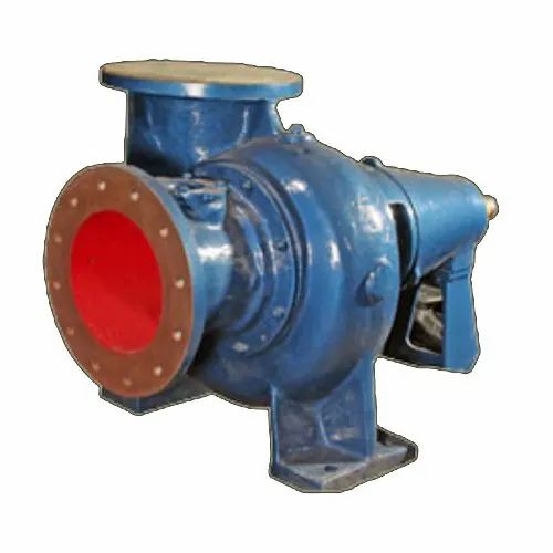 Centrifugal Water Pump