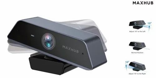 MAXHUB UC W20 4K Conference Webcam