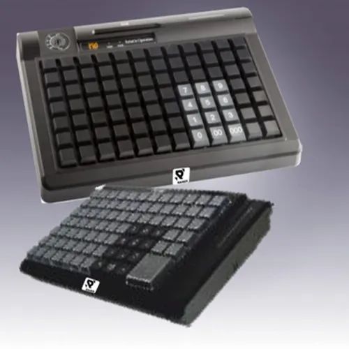 Black Raiser KB -84 Programmable Keyboard, Kb-84