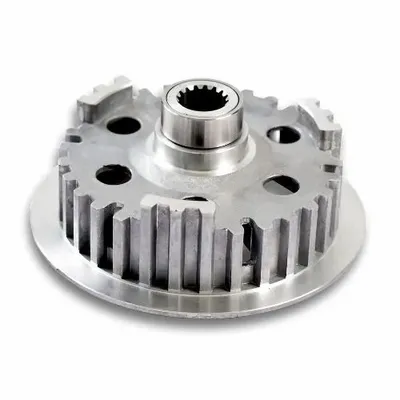 Aluminium Alloy Clutch Hub