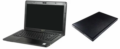 Laptop  ACi Emerald 5100 Series