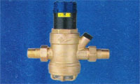 Art 300000 Regulating Valve