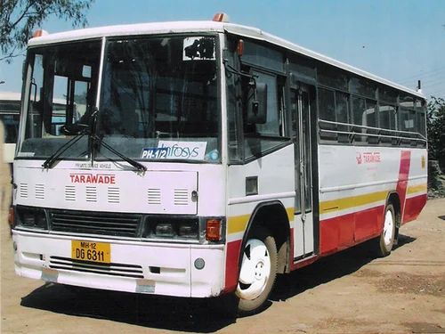 Industrial Bus Services
