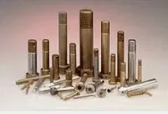 Externally Threaded Fasteners