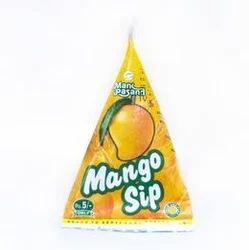Mango Sip TCA Drink