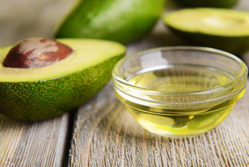 Avocado Oil