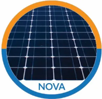 Innolia 400 W 24V Monocrystalline Solar PV Panel