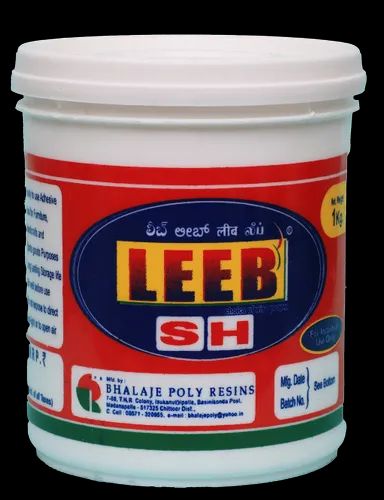 LEEB-SHC ( commercial ), PLASTIC TINS