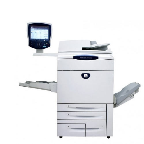 Xerox Machines Services