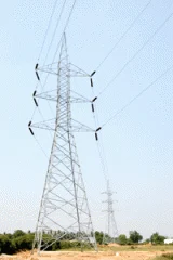 Transmission Line Towers