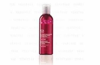 Pomegranate Softening Toner 200ml