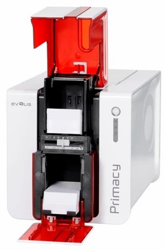 Evolis PVC ID Card Printer